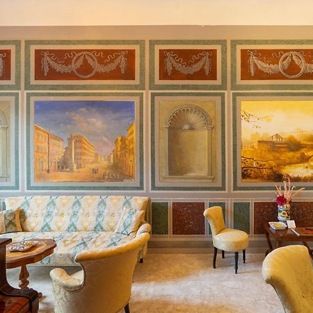 Bed and Breakfast Borgia Di Firenze Экстерьер фото
