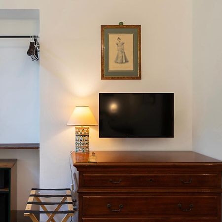 Bed and Breakfast Borgia Di Firenze Экстерьер фото
