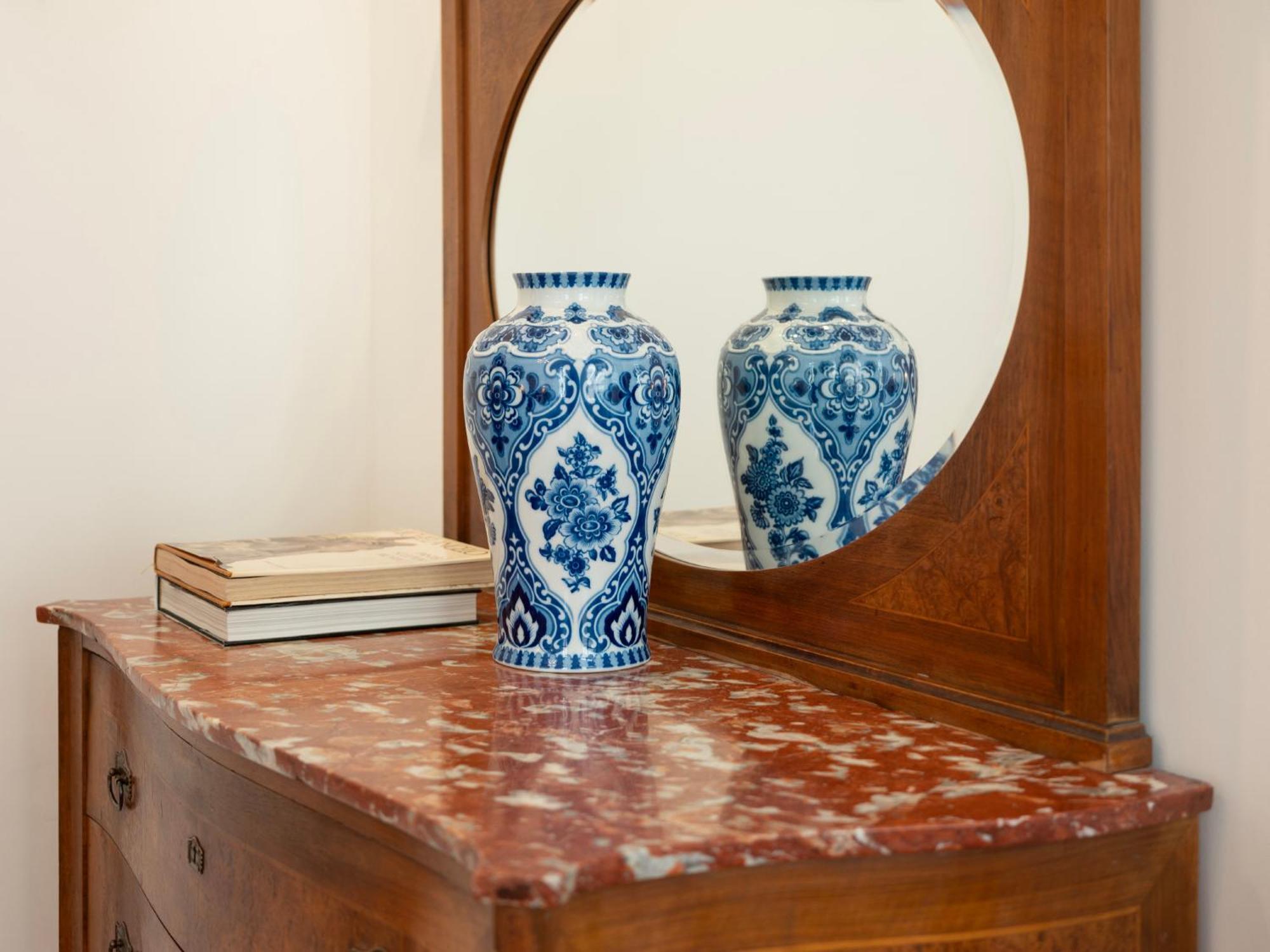 Bed and Breakfast Borgia Di Firenze Экстерьер фото