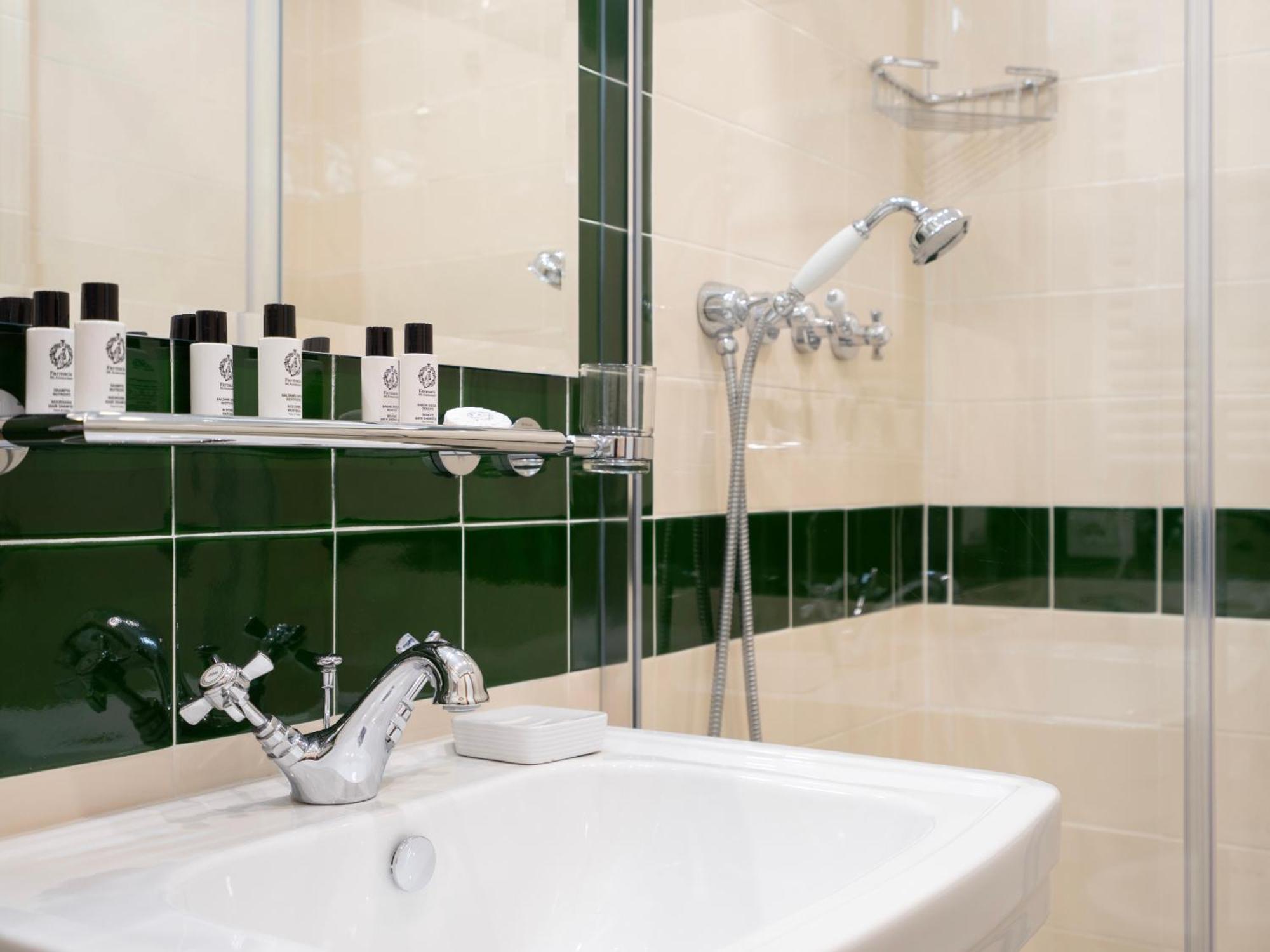 Bed and Breakfast Borgia Di Firenze Экстерьер фото