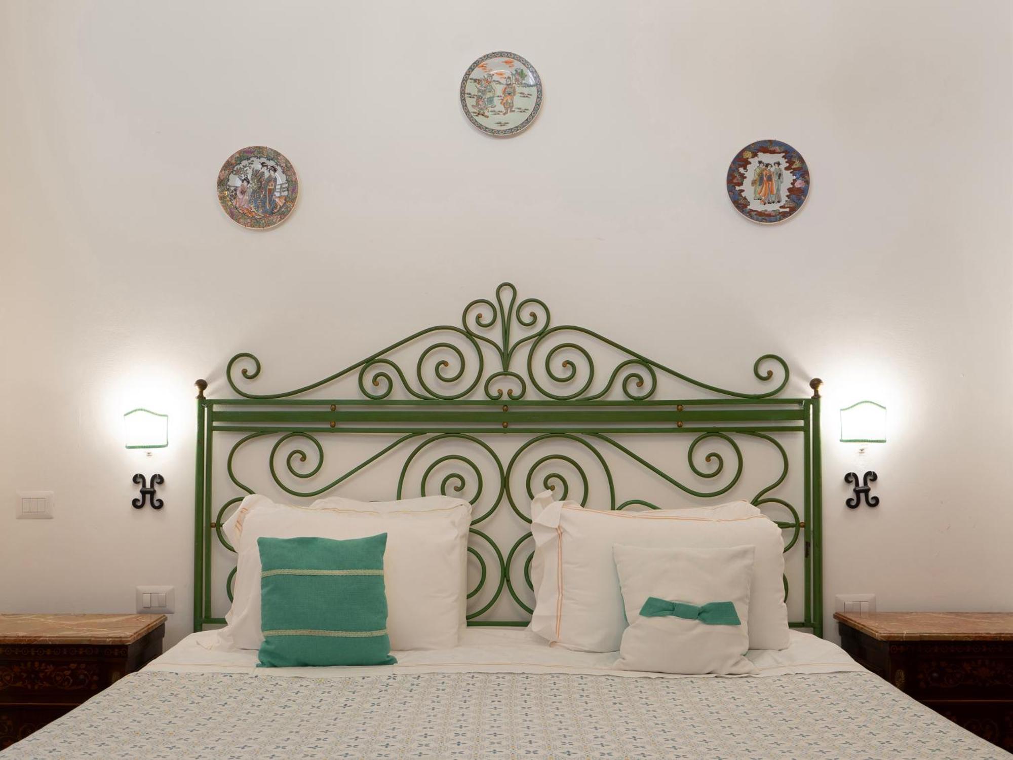 Bed and Breakfast Borgia Di Firenze Экстерьер фото