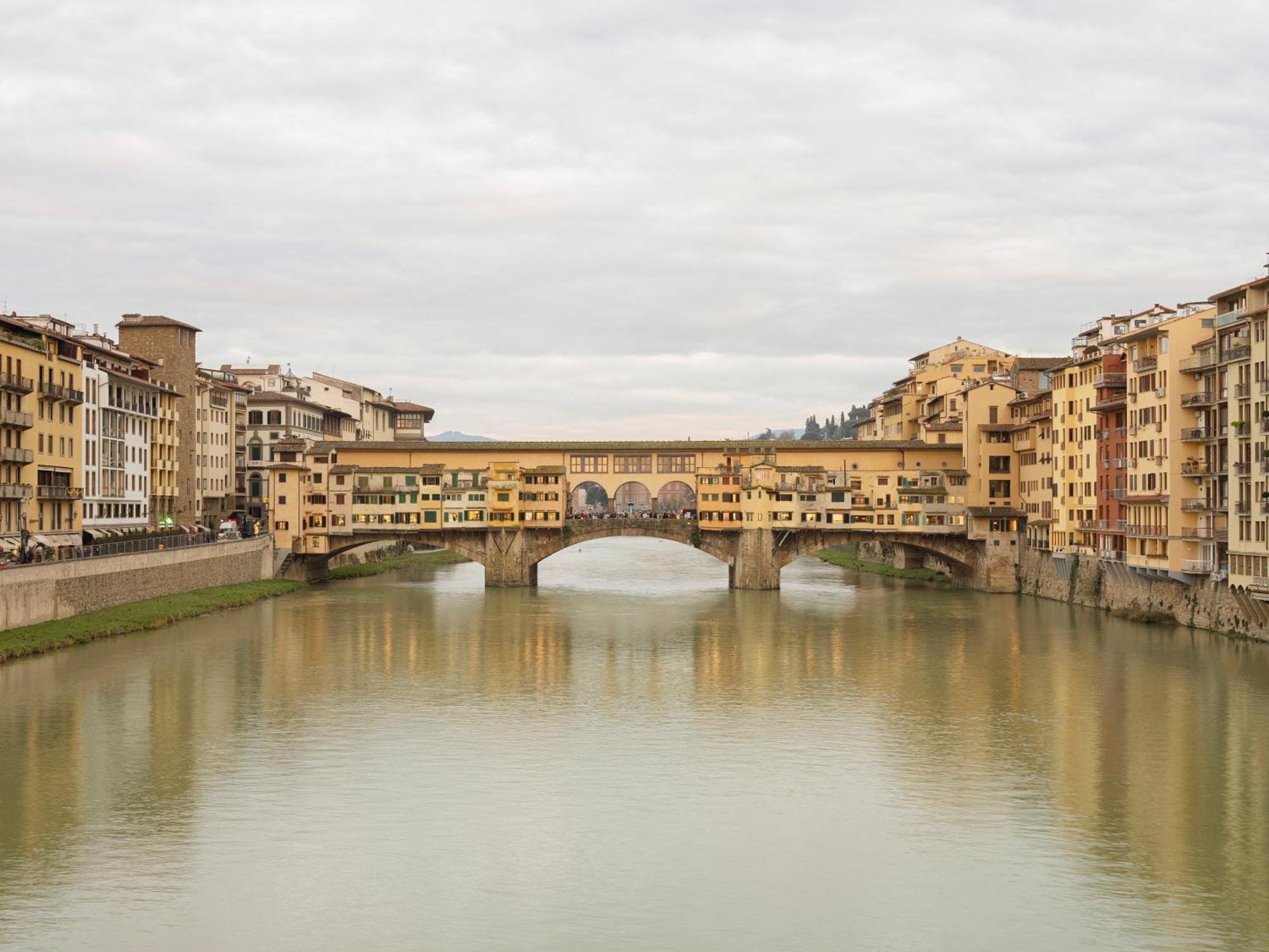 Bed and Breakfast Borgia Di Firenze Экстерьер фото